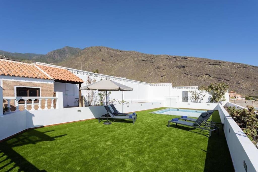 Casa Paraiso Chajaco Exterior photo