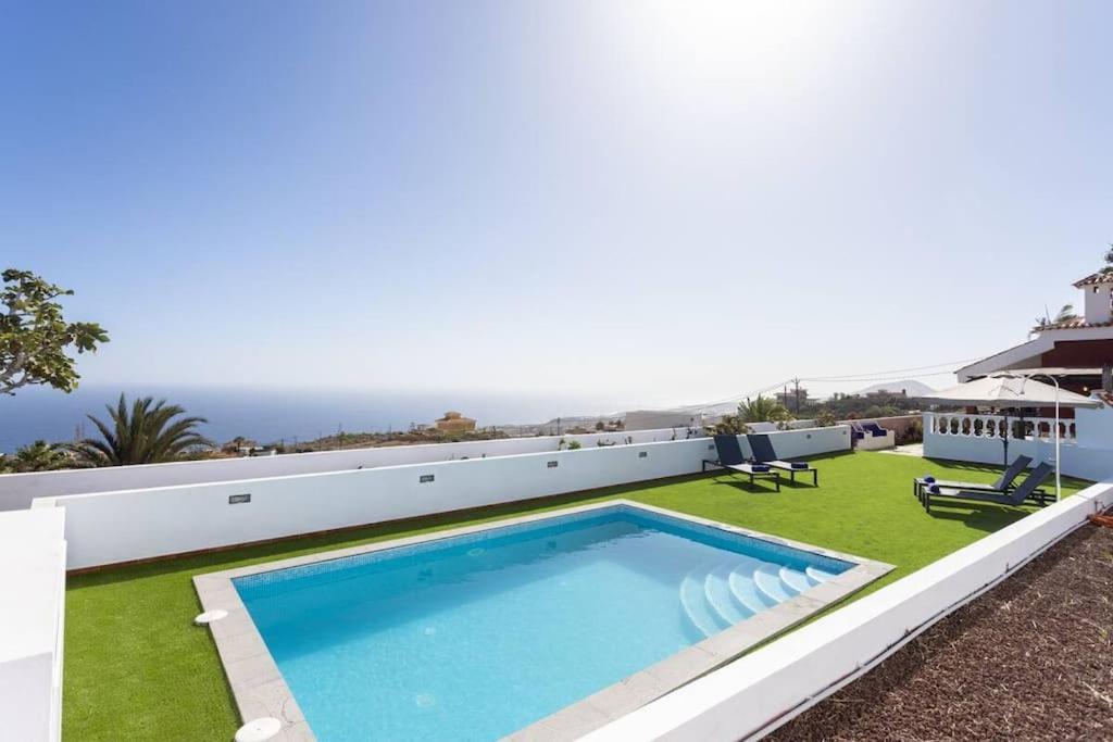 Casa Paraiso Chajaco Exterior photo
